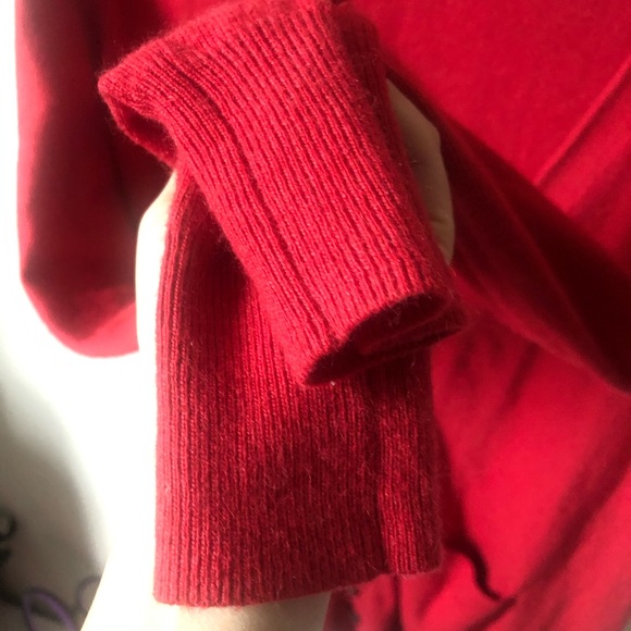 Aritzia talula cardigan - Picture 5 of 8